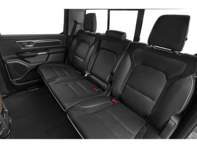 2022 RAM 1500 Big Horn/Lone Star SPORT APPEARANCE PKG
