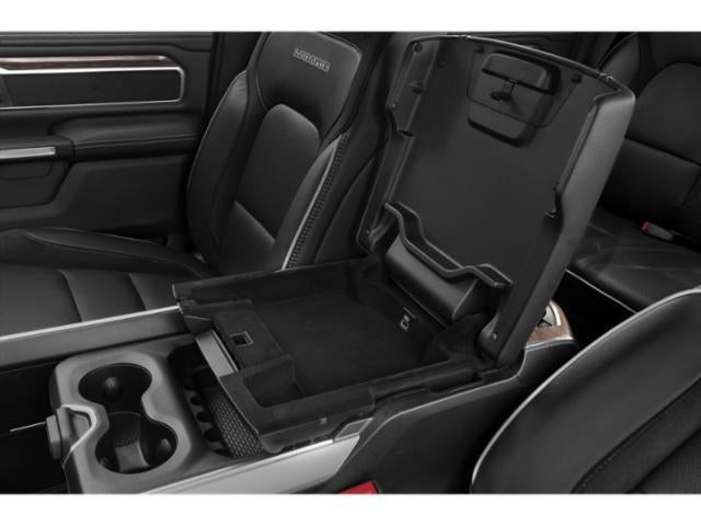 2022 RAM 1500 Big Horn/Lone Star SPORT APPEARANCE PKG