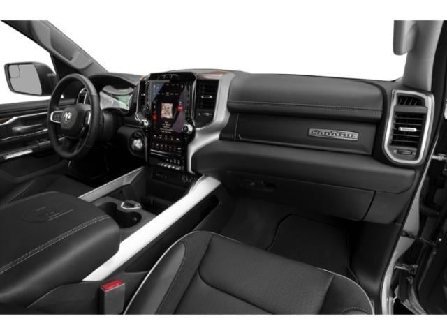 2022 RAM 1500 Big Horn/Lone Star SPORT APPEARANCE PKG