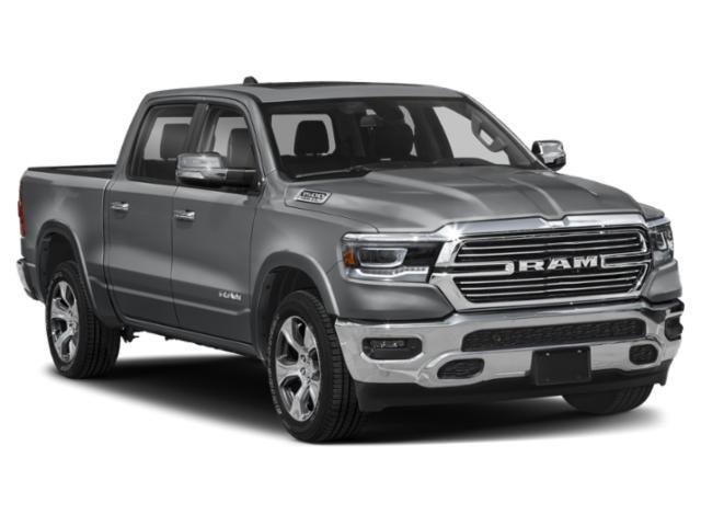 2022 RAM 1500 Big Horn/Lone Star SPORT APPEARANCE PKG