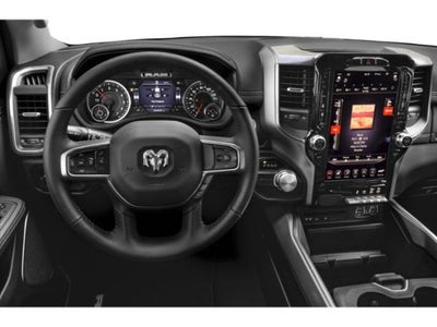 2022 RAM 1500 Big Horn/Lone Star SPORT APPEARANCE PKG