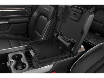 2022 RAM 1500 Big Horn/Lone Star SPORT APPEARANCE PKG