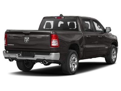 2022 RAM 1500 Big Horn/Lone Star SPORT APPEARANCE PKG
