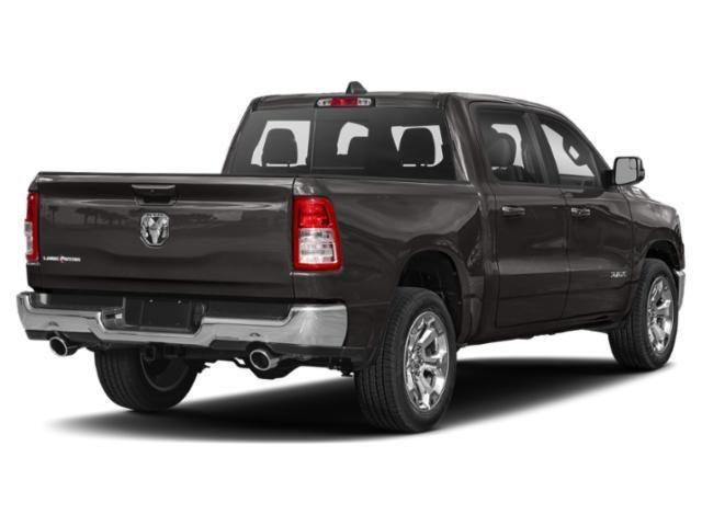 2022 RAM 1500 Big Horn/Lone Star SPORT APPEARANCE PKG