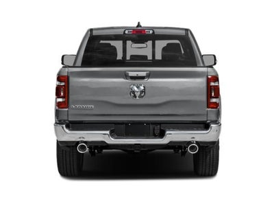 2022 RAM 1500 Big Horn/Lone Star SPORT APPEARANCE PKG