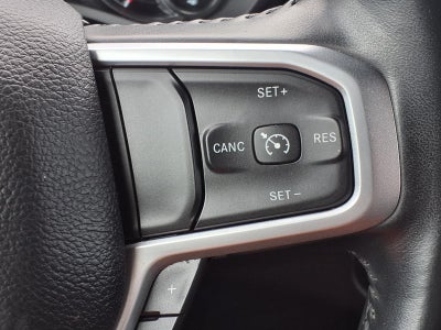 2023 RAM 1500 Big Horn/Lone Star TRAILER-TOW PKG