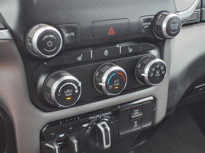 2023 RAM 1500 Big Horn/Lone Star TRAILER-TOW PKG