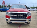 2023 RAM 1500 Big Horn/Lone Star TRAILER-TOW PKG