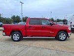 2023 RAM 1500 Big Horn/Lone Star TRAILER-TOW PKG
