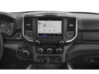 2023 RAM 1500 Big Horn/Lone Star TRAILER-TOW PKG