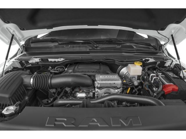 2023 RAM 1500 Big Horn/Lone Star TRAILER-TOW PKG