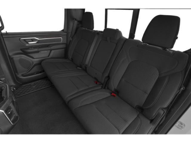 2023 RAM 1500 Big Horn/Lone Star TRAILER-TOW PKG