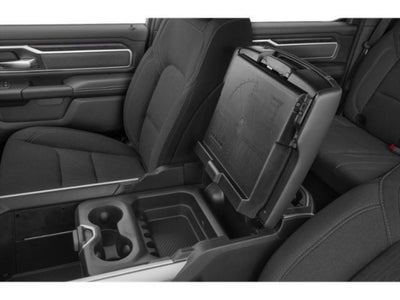 2023 RAM 1500 Big Horn/Lone Star TRAILER-TOW PKG