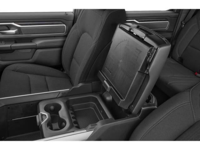 2023 RAM 1500 Big Horn/Lone Star TRAILER-TOW PKG