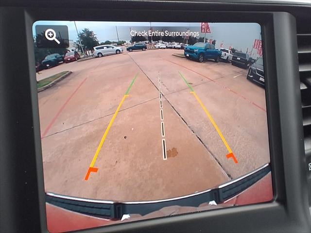 2023 RAM 1500 Big Horn/Lone Star TRAILER-TOW PKG