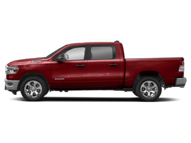 2023 RAM 1500 Big Horn/Lone Star TRAILER-TOW PKG