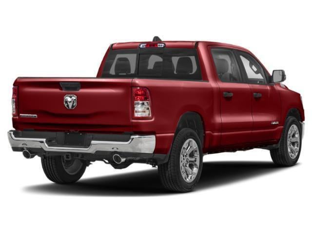 2023 RAM 1500 Big Horn/Lone Star TRAILER-TOW PKG