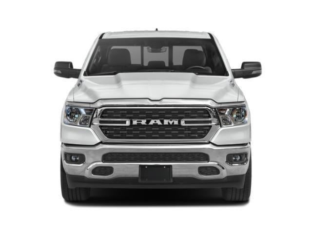 2023 RAM 1500 Big Horn/Lone Star TRAILER-TOW PKG
