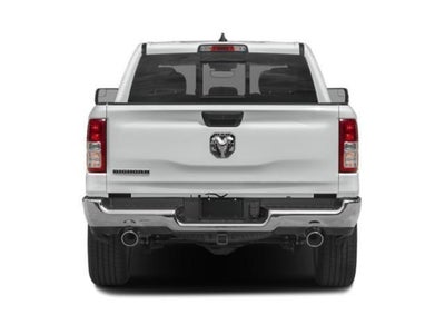 2023 RAM 1500 Big Horn/Lone Star TRAILER-TOW PKG