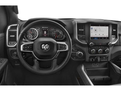 2023 RAM 1500 Big Horn/Lone Star TRAILER-TOW PKG