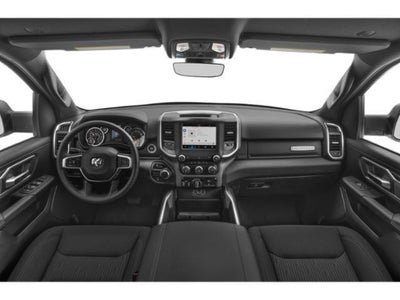 2023 RAM 1500 Big Horn/Lone Star TRAILER-TOW PKG