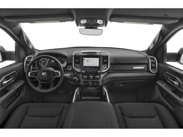2023 RAM 1500 Big Horn/Lone Star TRAILER-TOW PKG