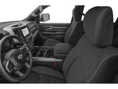 2023 RAM 1500 Big Horn/Lone Star TRAILER-TOW PKG