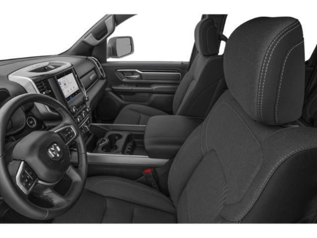 2023 RAM 1500 Big Horn/Lone Star TRAILER-TOW PKG