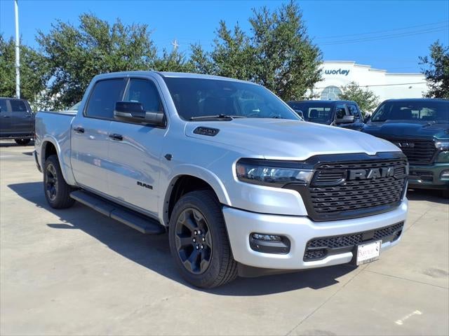 2027 RAM 1500 Big Horn/Lone Star