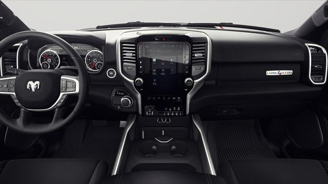 2027 RAM 1500 Big Horn/Lone Star