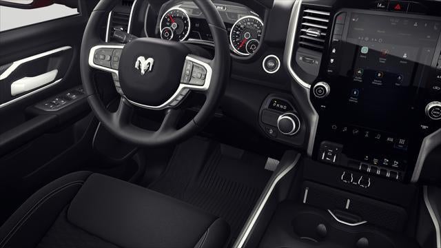 2027 RAM 1500 Big Horn/Lone Star