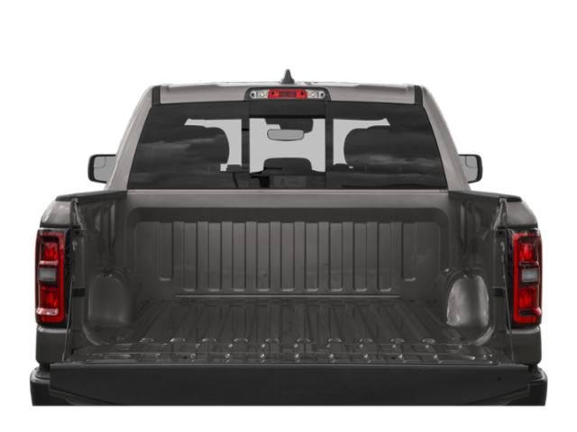 2025 RAM RAM 1500 Tradesman
