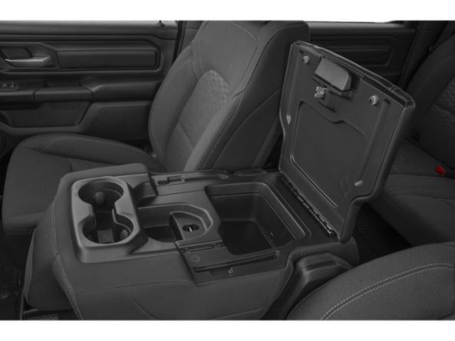 2025 RAM RAM 1500 Tradesman