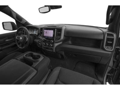 2025 RAM RAM 1500 Tradesman
