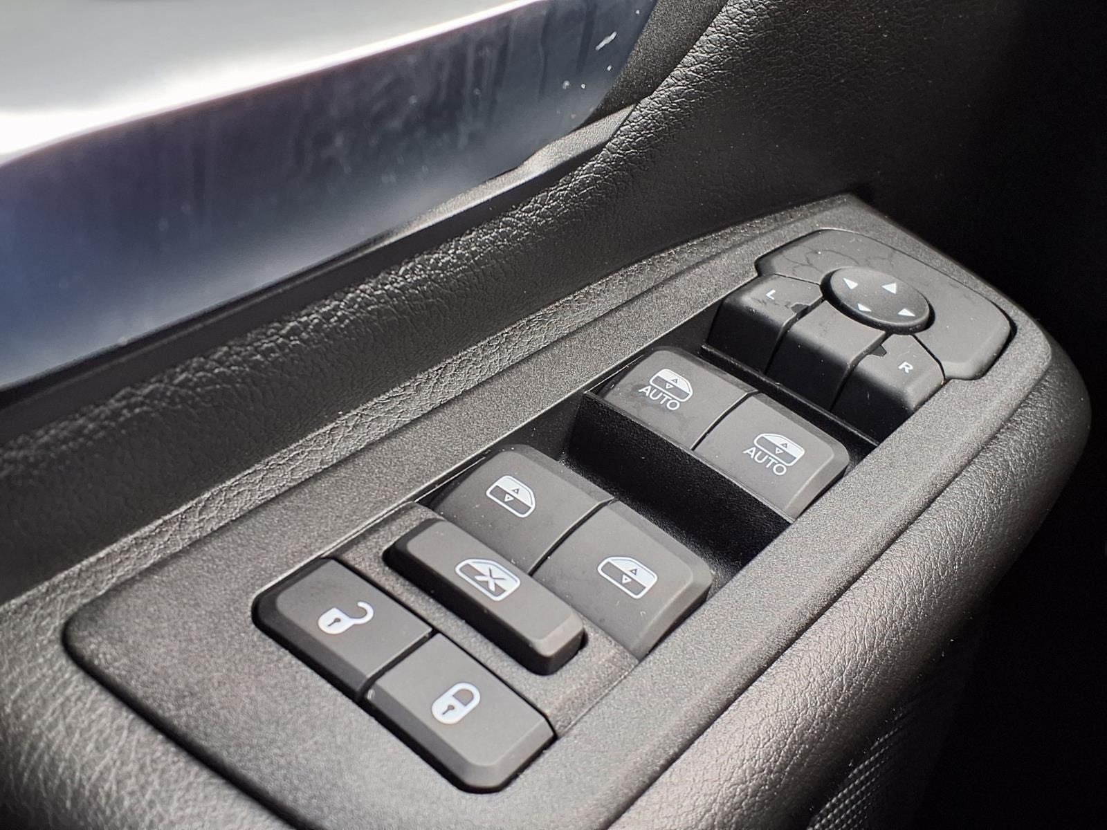 2025 RAM RAM 1500 Tradesman