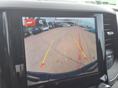 2025 RAM RAM 1500 Tradesman