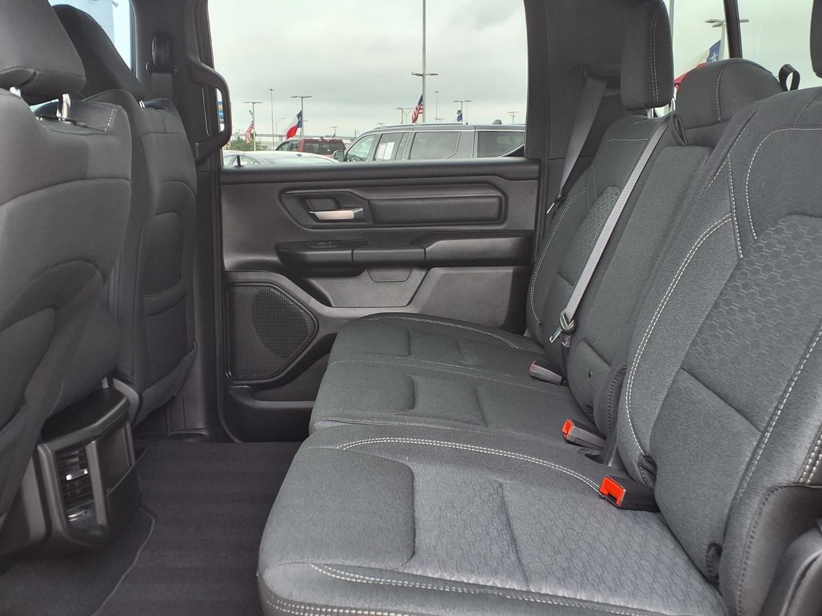 2025 RAM RAM 1500 Tradesman