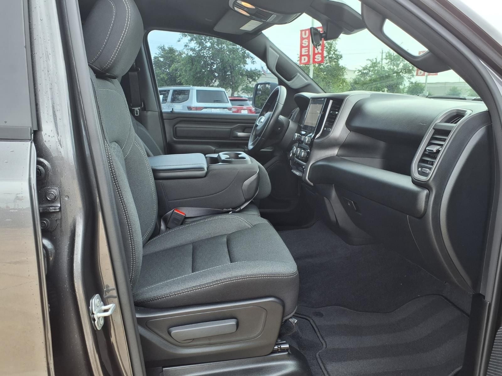 2025 RAM RAM 1500 Tradesman