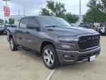 2025 RAM RAM 1500 Tradesman