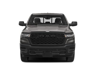 2025 RAM RAM 1500 Tradesman