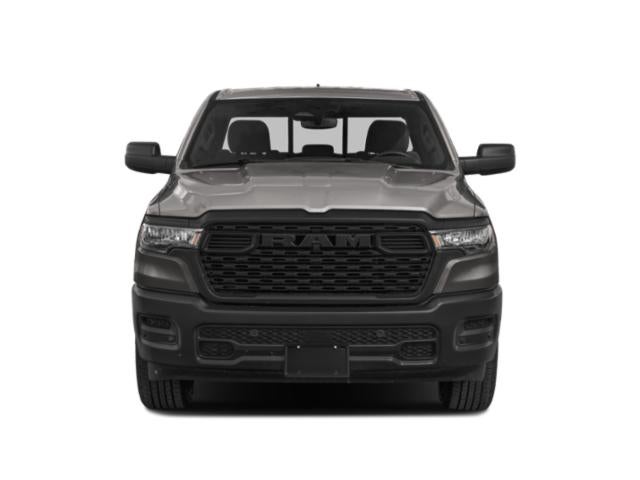 2025 RAM RAM 1500 Tradesman