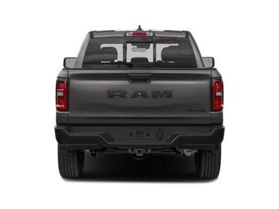2025 RAM RAM 1500 Tradesman