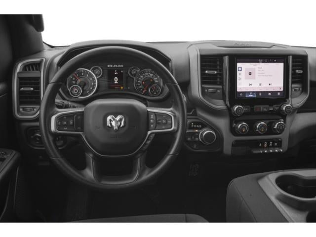 2025 RAM RAM 1500 Tradesman