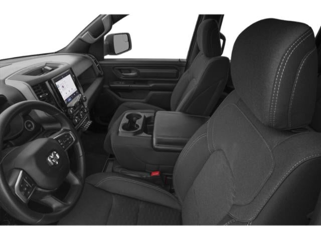 2025 RAM RAM 1500 Tradesman