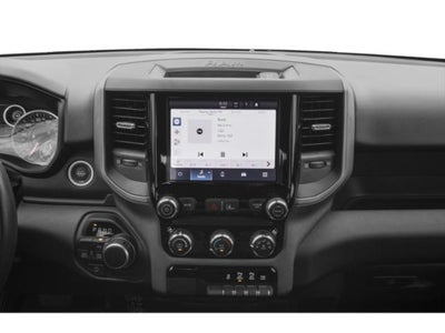 2025 RAM RAM 1500 Tradesman