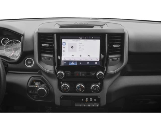 2025 RAM RAM 1500 Tradesman