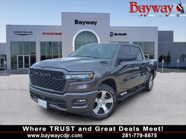 2025 RAM RAM 1500 Tradesman