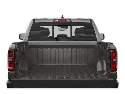 2025 RAM RAM 1500 Tradesman