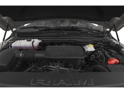 2025 RAM RAM 1500 Tradesman
