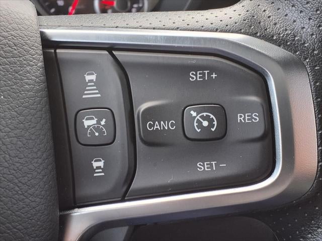 2025 RAM RAM 1500 Tradesman